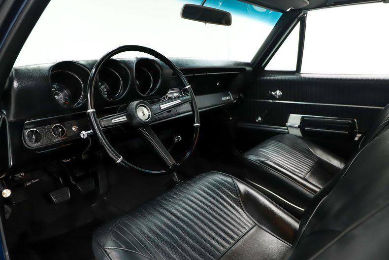 used 1968 Oldsmobile 442 car, priced at $93,998