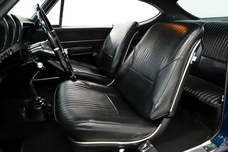 used 1968 Oldsmobile 442 car, priced at $93,998