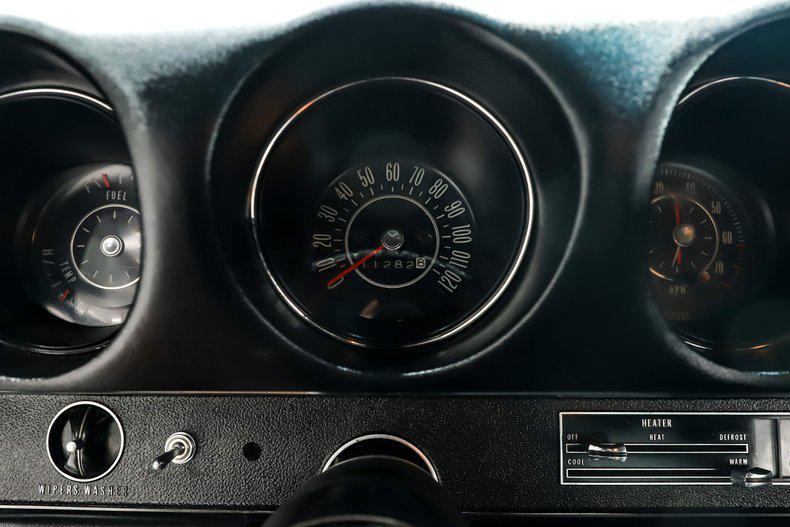 used 1968 Oldsmobile 442 car, priced at $93,998