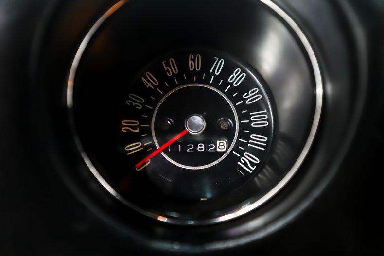 used 1968 Oldsmobile 442 car, priced at $93,998