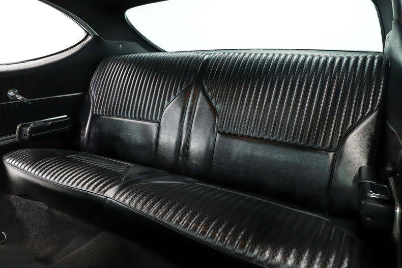 used 1968 Oldsmobile 442 car, priced at $93,998