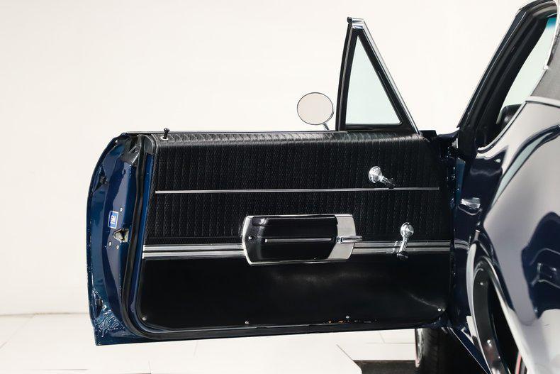 used 1968 Oldsmobile 442 car, priced at $93,998