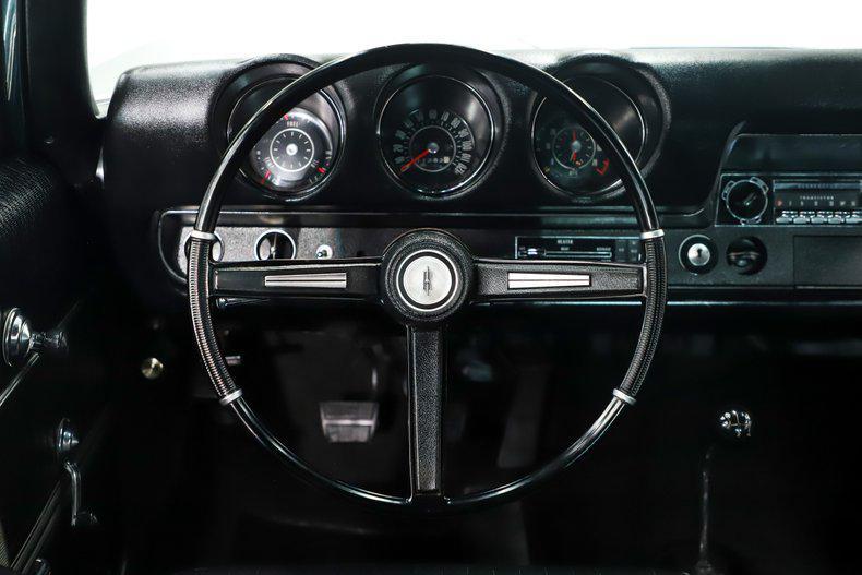 used 1968 Oldsmobile 442 car, priced at $93,998