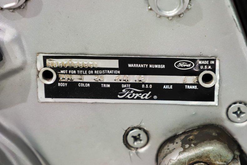 used 1966 Ford Mustang car, priced at $62,998