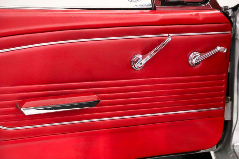 used 1966 Ford Mustang car, priced at $62,998