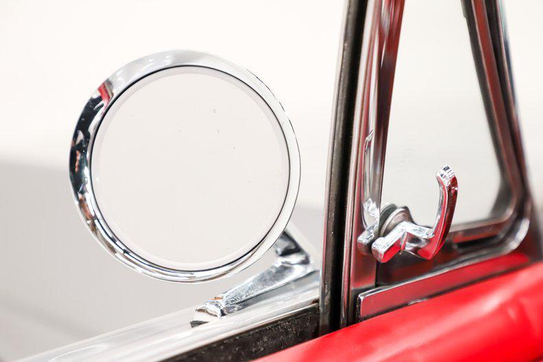 used 1966 Ford Mustang car, priced at $62,998