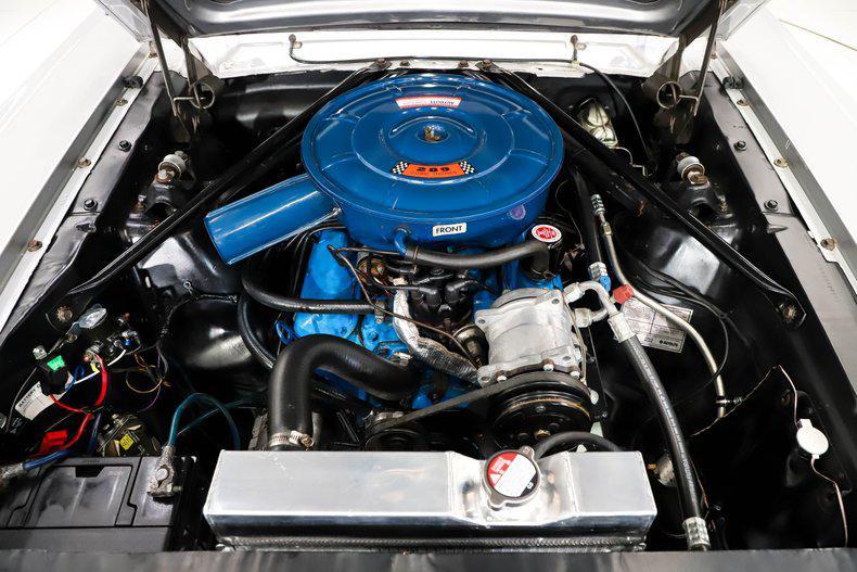 used 1966 Ford Mustang car, priced at $62,998