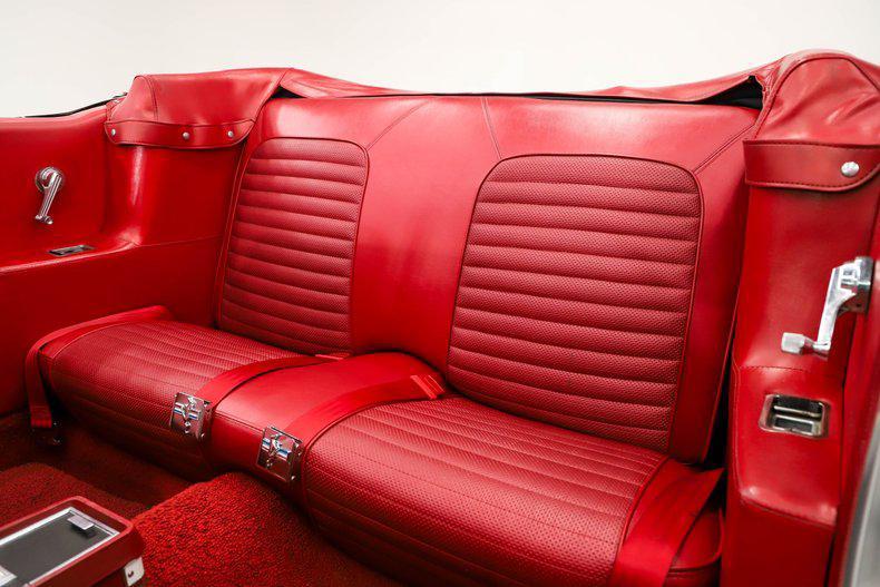 used 1966 Ford Mustang car, priced at $62,998