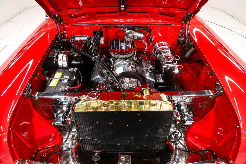 used 1957 Chevrolet 150 car, priced at $86,998