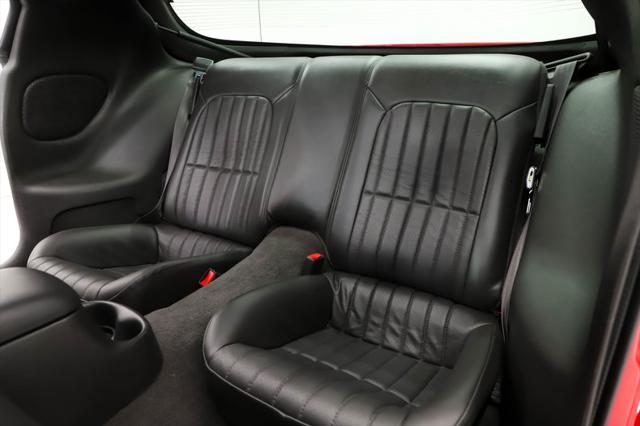 used 2002 Chevrolet Camaro car, priced at $52,998