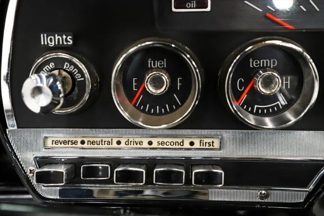 used 1962 Dodge Polara car, priced at $89,998