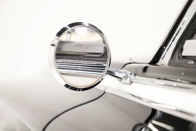 used 1962 Dodge Polara car, priced at $89,998