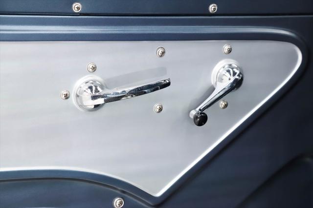 used 1962 Chevrolet Corvair car, priced at $47,998