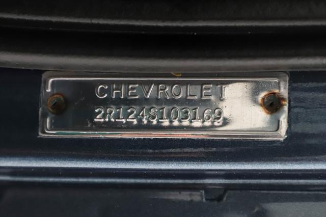 used 1962 Chevrolet Corvair car, priced at $47,998