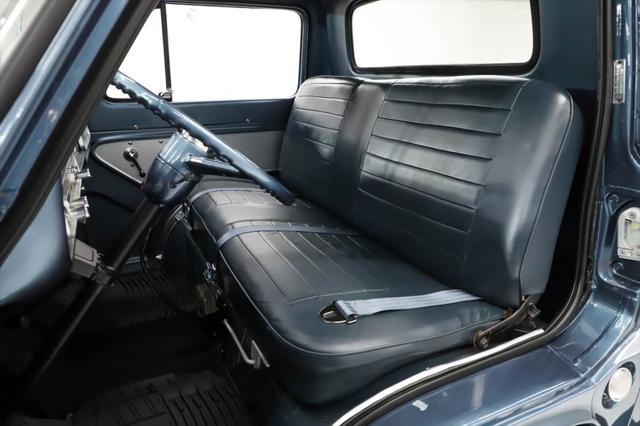 used 1962 Chevrolet Corvair car, priced at $47,998