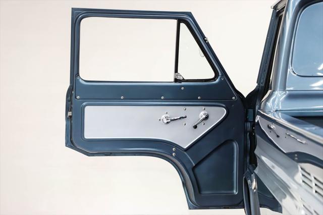 used 1962 Chevrolet Corvair car, priced at $47,998