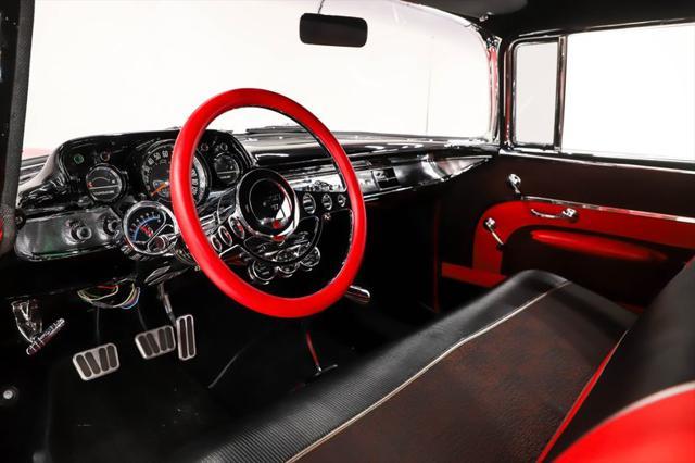 used 1957 Chevrolet 150 car, priced at $86,998