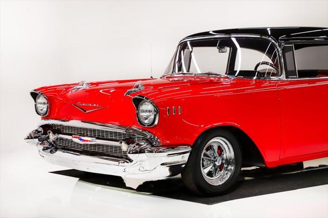 used 1957 Chevrolet 150 car, priced at $86,998
