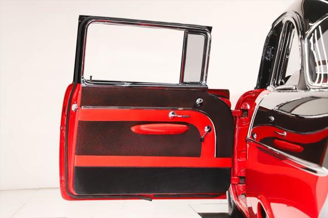 used 1957 Chevrolet 150 car, priced at $86,998