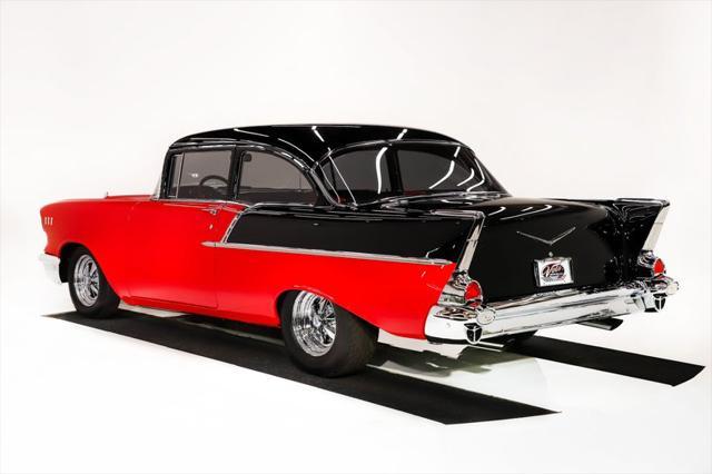 used 1957 Chevrolet 150 car, priced at $86,998