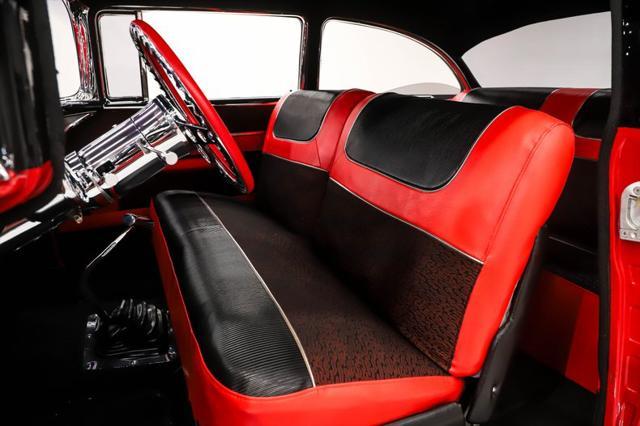used 1957 Chevrolet 150 car, priced at $86,998