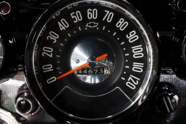 used 1957 Chevrolet 150 car, priced at $86,998