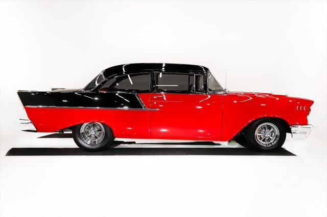 used 1957 Chevrolet 150 car, priced at $86,998