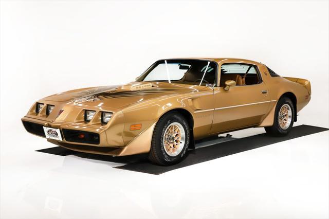 used 1979 Pontiac Firebird car, priced at $53,998