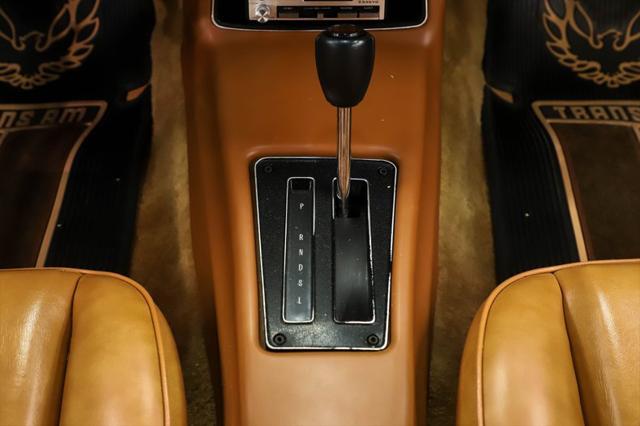 used 1979 Pontiac Firebird car, priced at $53,998