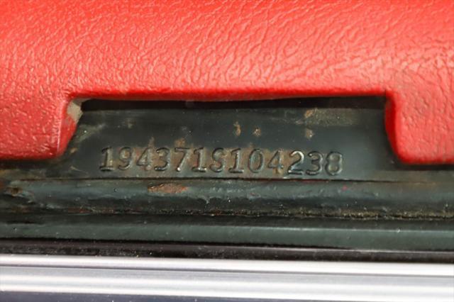 used 1971 Chevrolet Corvette car, priced at $71,998