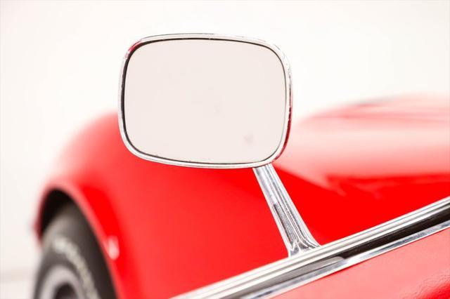 used 1971 Chevrolet Corvette car, priced at $71,998