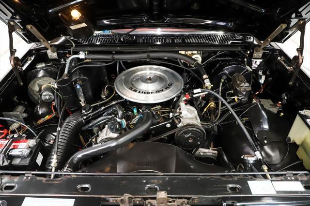 used 1985 Ford F-150 car, priced at $77,998
