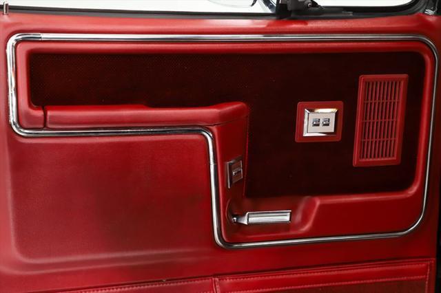 used 1985 Ford F-150 car, priced at $77,998