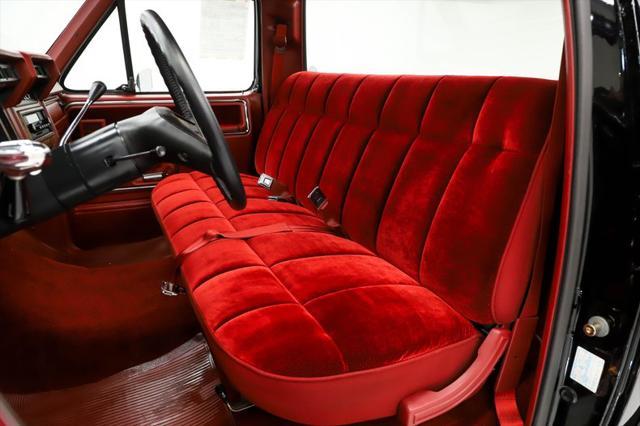 used 1985 Ford F-150 car, priced at $77,998