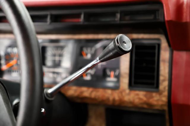 used 1985 Ford F-150 car, priced at $77,998