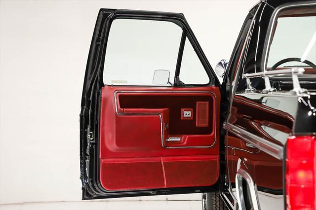 used 1985 Ford F-150 car, priced at $77,998