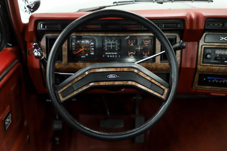 used 1985 Ford F-150 car, priced at $77,998