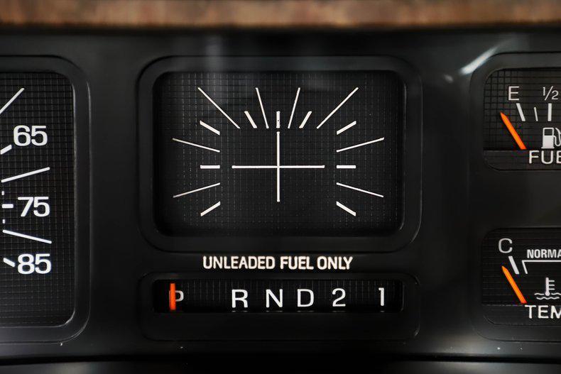 used 1985 Ford F-150 car, priced at $77,998