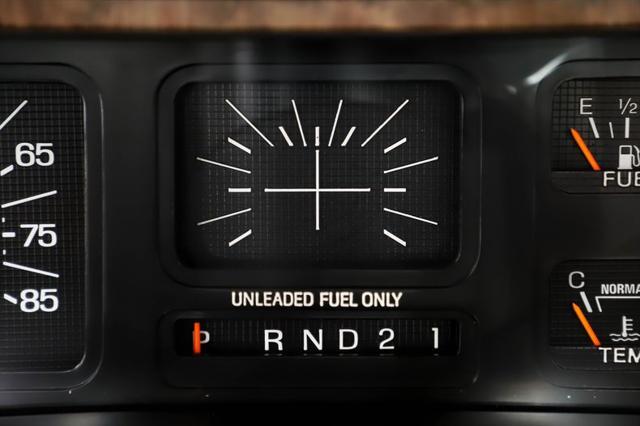 used 1985 Ford F-150 car, priced at $77,998