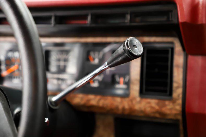 used 1985 Ford F-150 car, priced at $77,998