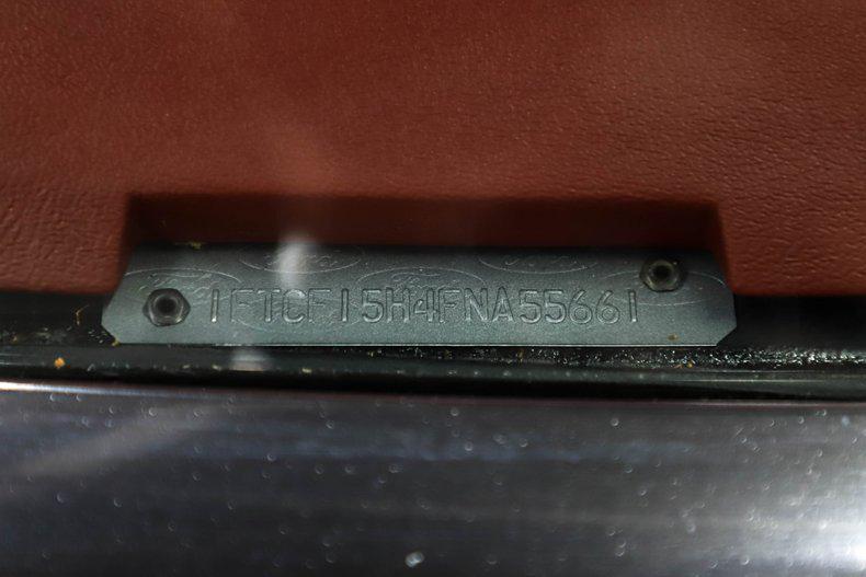 used 1985 Ford F-150 car, priced at $77,998