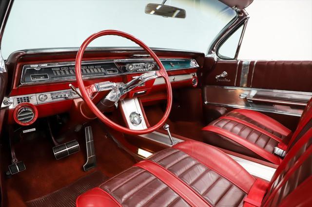 used 1962 Oldsmobile Starfire car, priced at $47,998