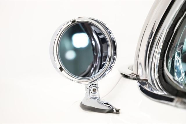 used 1962 Oldsmobile Starfire car, priced at $47,998