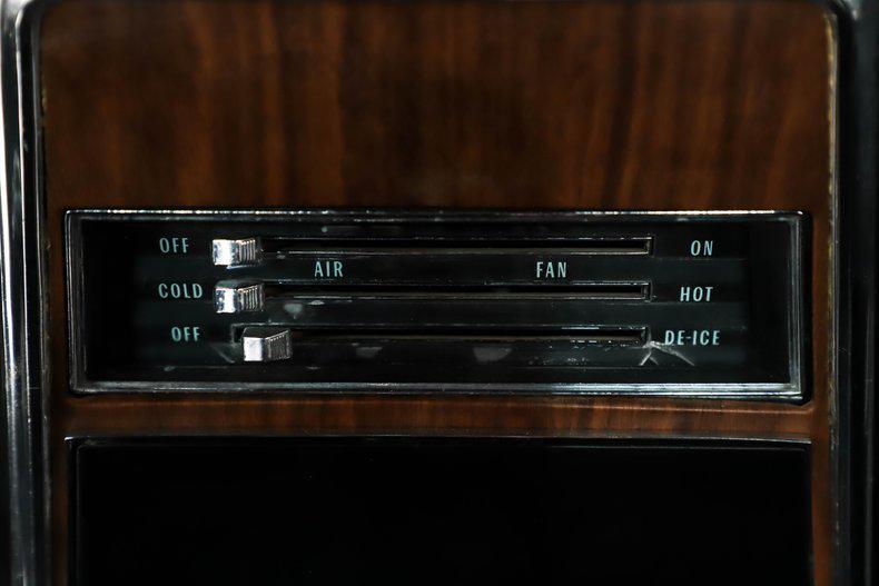 used 1968 Chevrolet Camaro car, priced at $88,998