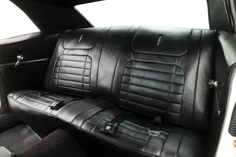 used 1968 Chevrolet Camaro car, priced at $88,998