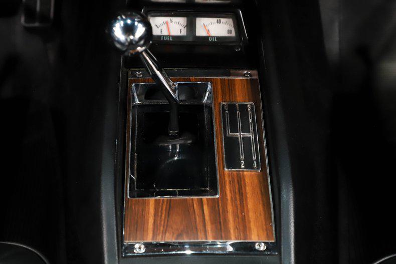 used 1968 Chevrolet Camaro car, priced at $88,998