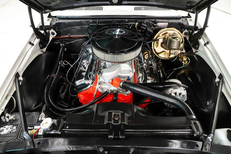 used 1968 Chevrolet Camaro car, priced at $88,998