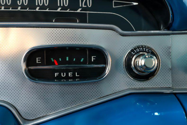 used 1958 Chevrolet Impala car, priced at $86,998