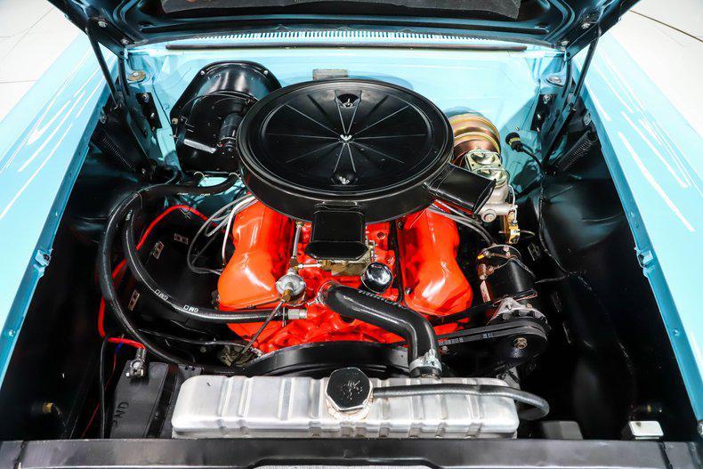 used 1958 Chevrolet Impala car, priced at $86,998