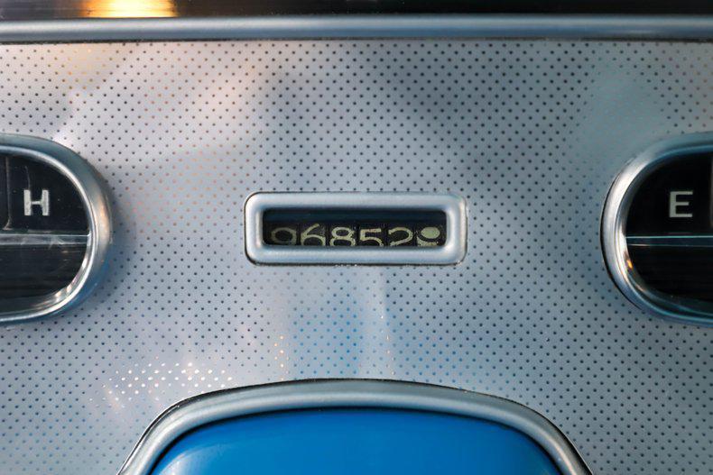 used 1958 Chevrolet Impala car, priced at $86,998